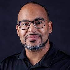 Ricardo Stephens's Instagram, Twitter & Facebook