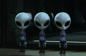 Astronaut scorch supernova finds himself caught in a trap when he responds to an sos from a notori. The Greys Escape From Planet Earth Alien Wiki Fandom