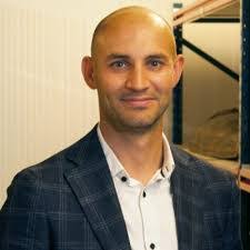 Daniel Soliman's Instagram, Twitter & Facebook