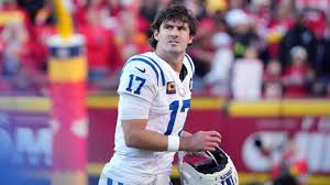 Indianapolis Colts 'positive' on deals for QB Jones, WR Pierce - ESPN