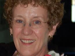 Mary (Anne) Brown Obituary (1946