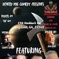 Stand-up Comedy @ Cumberland Breeze - St. Mary’s... event in St Marys, GA