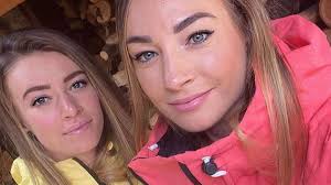 Tutte alle spalle di dorothea wierer. Biathlon Star Dorothea Wierer Younger Sister Surprises With Sad News The Limited Times