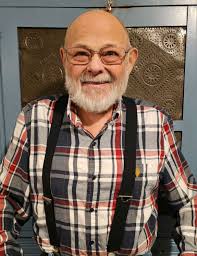 William David "Bill" Kline