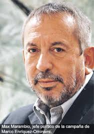 Los US$ 3 millones con que Marco Enríquez Ominami amenaza a Frei