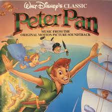 Walt Disney S Classic Peter Pan Music From The Original Motion Picture Soundtrack 1993 Cd Discogs