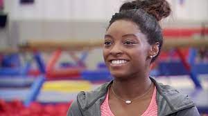 The following month, the president of usa gymnastics, steve penny, resigned. Simone Biles Is Back To Training For The Olympics But Fitting Some New Things In Her Life Abc13 Houston
