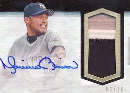 The 1992 bowman set features many future hall of fame players and this is among the most popular. Top Mariano Rivera Cards Of All Time Gallery Best List Most Valuable