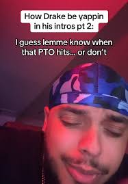 Leo Drake Is Coming to My Party