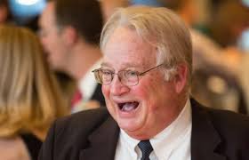 Up front: A Drew view