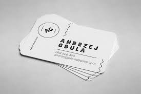 Choose from a variety of business card designs that you can personalize to fit your style. Free Rounded Business Cards Mockup Best Free Mockups