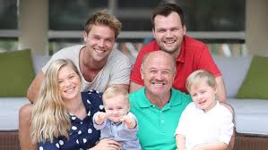 Entdecken sie veröffentlichungen von wally lewis auf discogs. Father S Day The Courier Mail