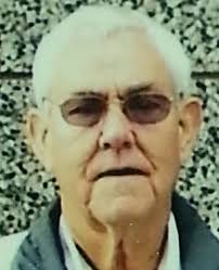 James O'Donnell Parson Obituary