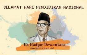 Di moment peringatan hari pendidikan nasional ini mari kita gunakan untuk meningkatkan kualitas diri untuk tetap terus belajar hingga akhir hayat. 25 Kumpulan Ucapan Hardiknas Penuh Makna Buat Guru Dan Peserta Didik Di Tengah Pandemi Covid 19 Http Www Kalderanews Com