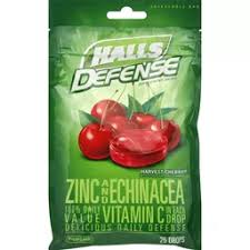 The ones with ginger can settle an upset stomach, and the eucalyptus can open up your airways. Can You Take Halls Defense While Pregnant