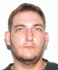 Update: Accused killer from Bristol, TN, shooting arrested in SW Virginia