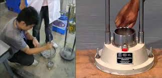 Recommended aggregate impact test values. Determination Of Aggregate Impact Value Civilarc