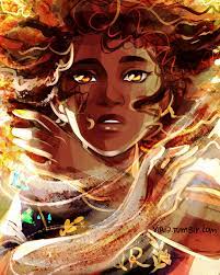 Heroes Of Olympus Hazel Levesque By Viria Percy Jackson Art Percy Jackson Fan Art Percy Jackson Books