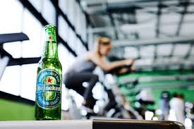 Making of alcohol free beer.sahti malt (special blend sahti(tm)) is a ready made mix of three ordinary malt varieties from lahden polttimo oy. Us Millennials Turn To Alcohol Free Beer During Covid Heineken Study