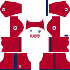 Download logo atau lambang west bromwich albion f.c. Pin On My Saves