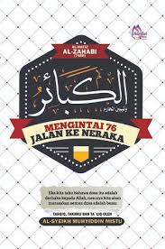 Rita rudaini, eizlan yusoff, remy ishak, razali buyong, dan maimon talib. 24 Al Kabair Mengintai 76 Jalan Ke Neraka Santai Ilmu Publication Official