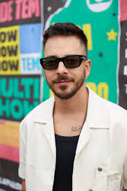 Junior Lima comemora participação no Lollapalooza na TV Globo: 'Sensação de  frescor'