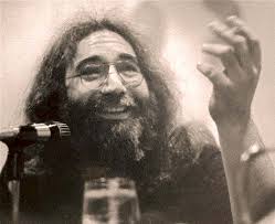 Jerry Garcia Music Arts