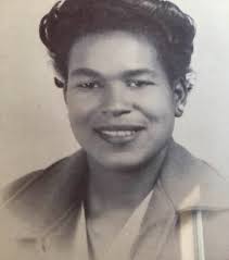 Happy Birthday to Barbara Keaton Stubblefield