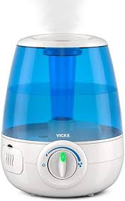 We did not find results for: Amazon Com Vicks Filter Free Ultrasonic Cool Mist Humidifier Medium Room 1 2 Gallon Tank Humidifier For Baby And Kids Rooms Bedrooms And More Health Personal Care