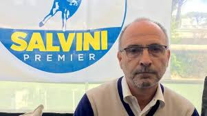 Cervia. Dino Cellini, ex candidato sindaco, lascia il gruppo Lega di  Salvini in Consiglio