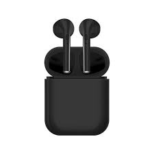 Choisissez parmi des casques et écouteurs sans fil qui vous rapprocheront de la musique que vous aimez. I16 Tws Ecouteur Sans Fil Casque Bluetooth 5 0 Basse Avec Boite De Charge Noir Cdiscount Tv Son Photo