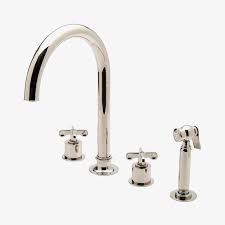 Cartridge identification and installation help. Countertop Double Handle Mixer Tap Hnkm20 Waterworks Chromed Metal Brass Nickel