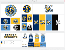 Free returns are available for the shipping address you chose. Denver Nuggets Logo Png Denver Nuggets Modern Retro Concept Denver Nuggets 287534 Vippng