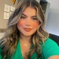 Nataly Corrales's Instagram, Twitter & Facebook