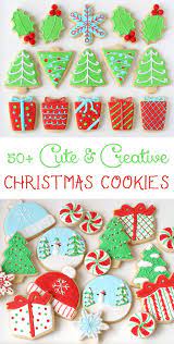 See more ideas about cookie decorating, cookies, sugar cookies decorated. Decorated Christmas Cookies Glorious Treats
