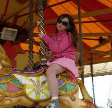 Lily-Mae McKinstry - Mirror Online