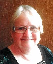 Remembering Kathryn Faye Gregory Lewis