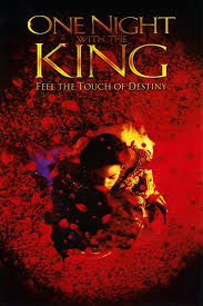 After a foolish night of drunkenness, the young king thor is on a search for a new queen, this time a commoner that the people of asgard can rise behind inspired by a prompt on norsekink and based off the book of esther and the film one night with the king. yes, i am combining a biblical story. One Night With The King Archives