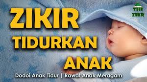 Zikir Terapi Tidur Menenangkan Kekusutan Yaa Zal Jalali Wal Ikram By Heaven 2015