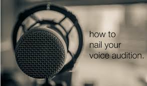 16 Voice Audition Tips That Ll Help You Impress Singing Lessons Voice Auditions Singing Tips