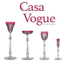 Maybe you would like to learn more about one of these? Casa Vogue Home Facebook