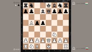 Synopsis big white duel episode 24. Chess Play With Friends Online For Free Apps On Google Play