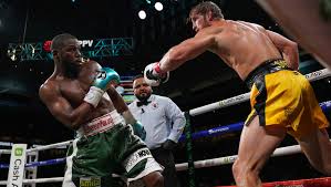 Флойд мейвезер издевается над индустрией даже в 44 года. U6lxw7sde0pjrm