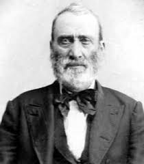 Charles Burton Sanders (1826-1898)