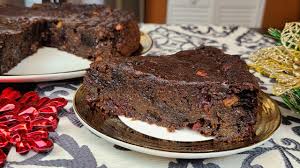 It is indeed a great sponge cake recipe, so great that others have stolen it and put it on their site. Trini Light Fruit Cake Episode 1131 Youtube