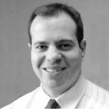 Ronald Goodspeed's Instagram, Twitter & Facebook