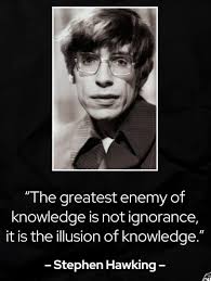 But God chose the foolish things of this world to shame the wise!