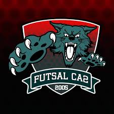 Sribu logo design logo design untuk club futsal blackban. Futsal Ca2 Bandung Home Facebook