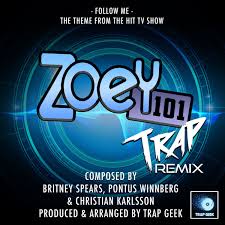 Brawl stars — footbrawl battle 1 (саундтрек из игры brawl stars). á‰ Follow Me From Zoey 101 Trap Remix Mp3 320kbps Flac Download Soundtracks
