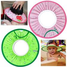When wash your baby's hair, water will not run to the baby's face. Toys For Boys Baby Shampoo Cap Soft And Safe Toddler Kids Wash Hair Shampoo Shower Shield Hat Caps Bathing Baby In 2021 Baby Shower Cap Kids Bath Kids Bath Towel